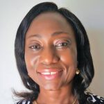 Kate Anteyi