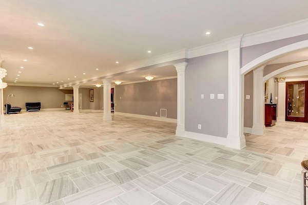 Basement Album