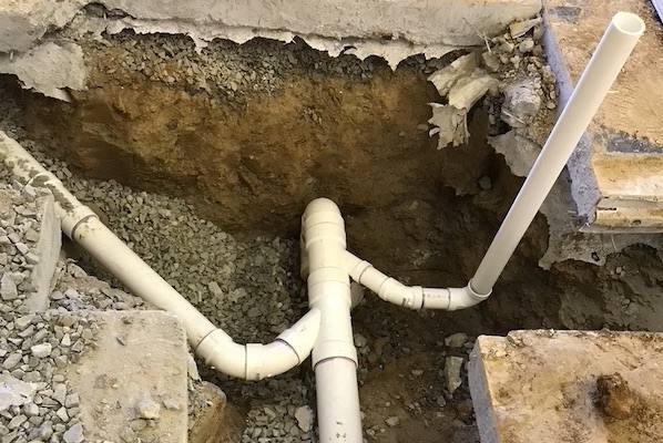 Plumbing Album
