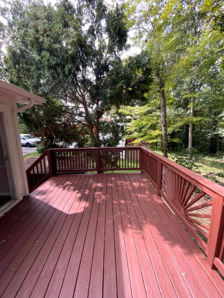 Deck Album