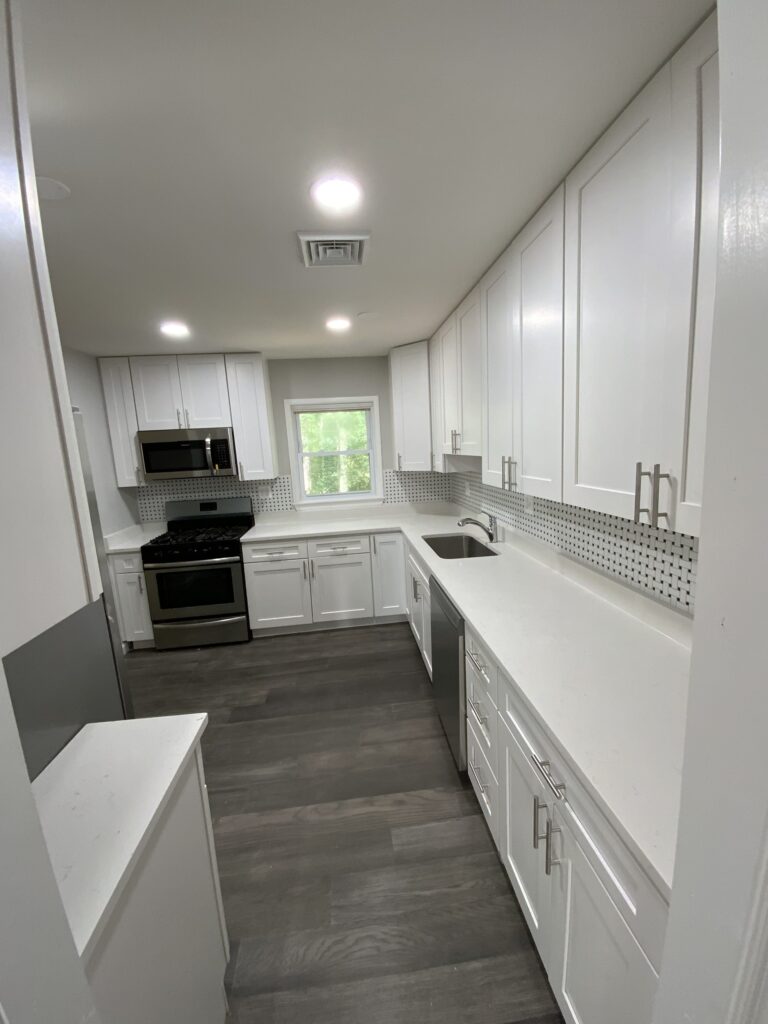 Kitchen Album