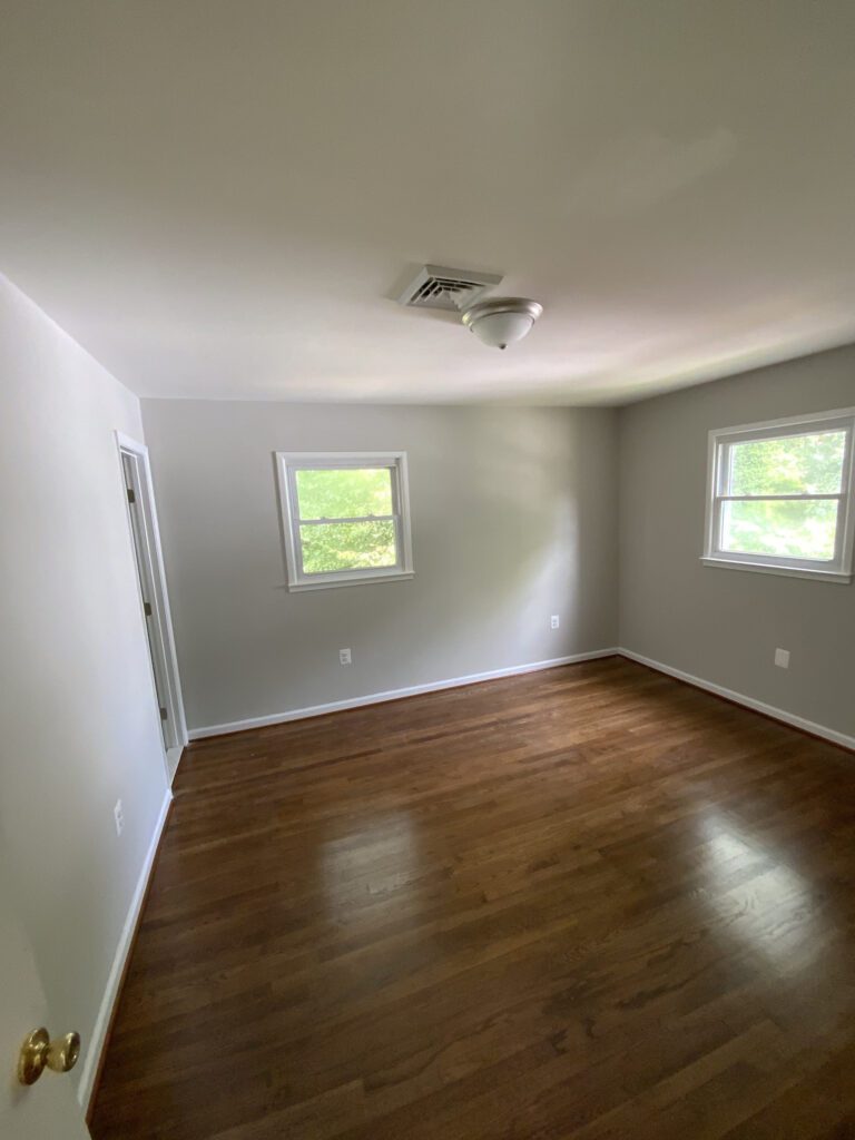 Flooring Album