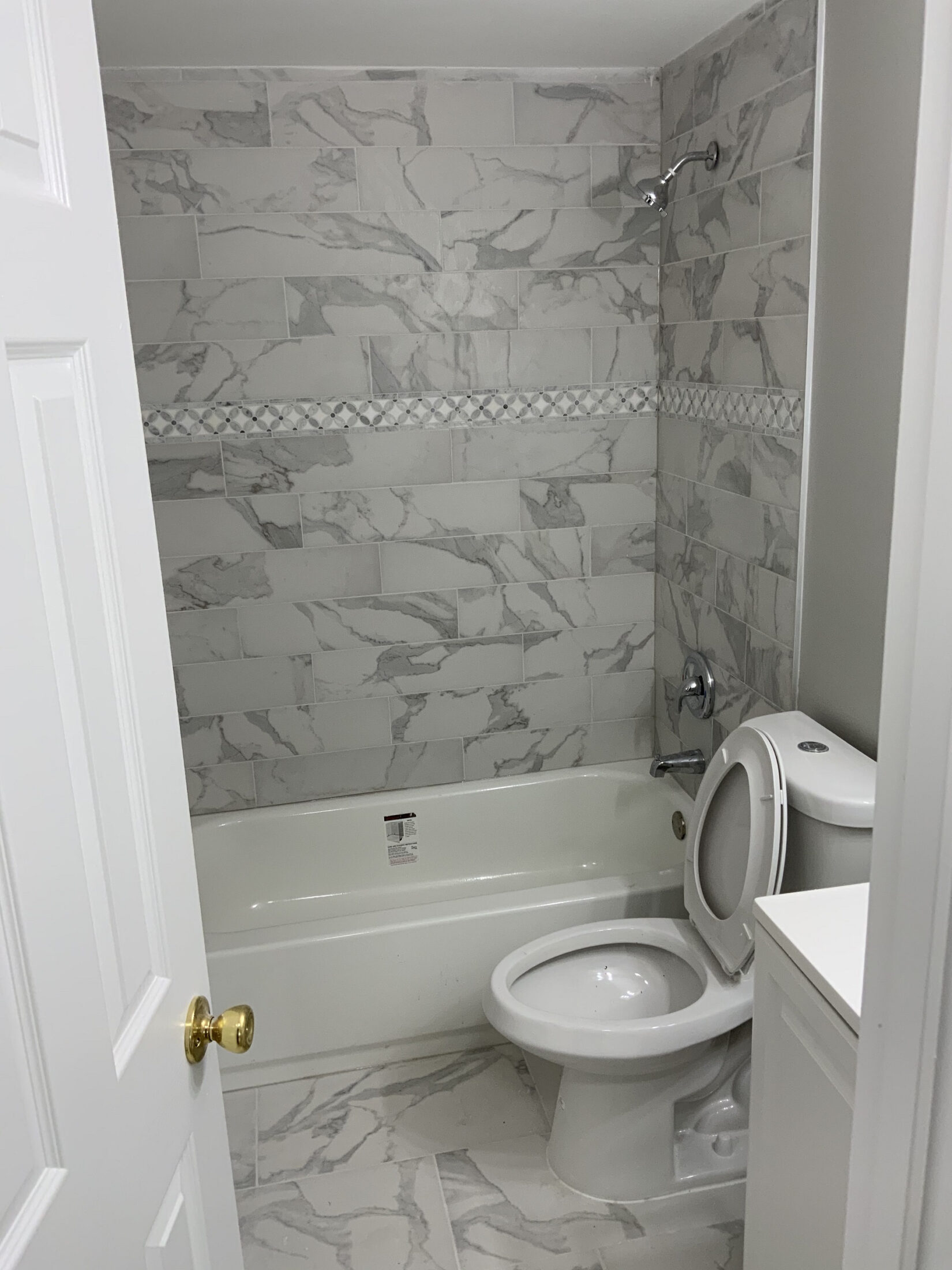 Bathrooms Gallery