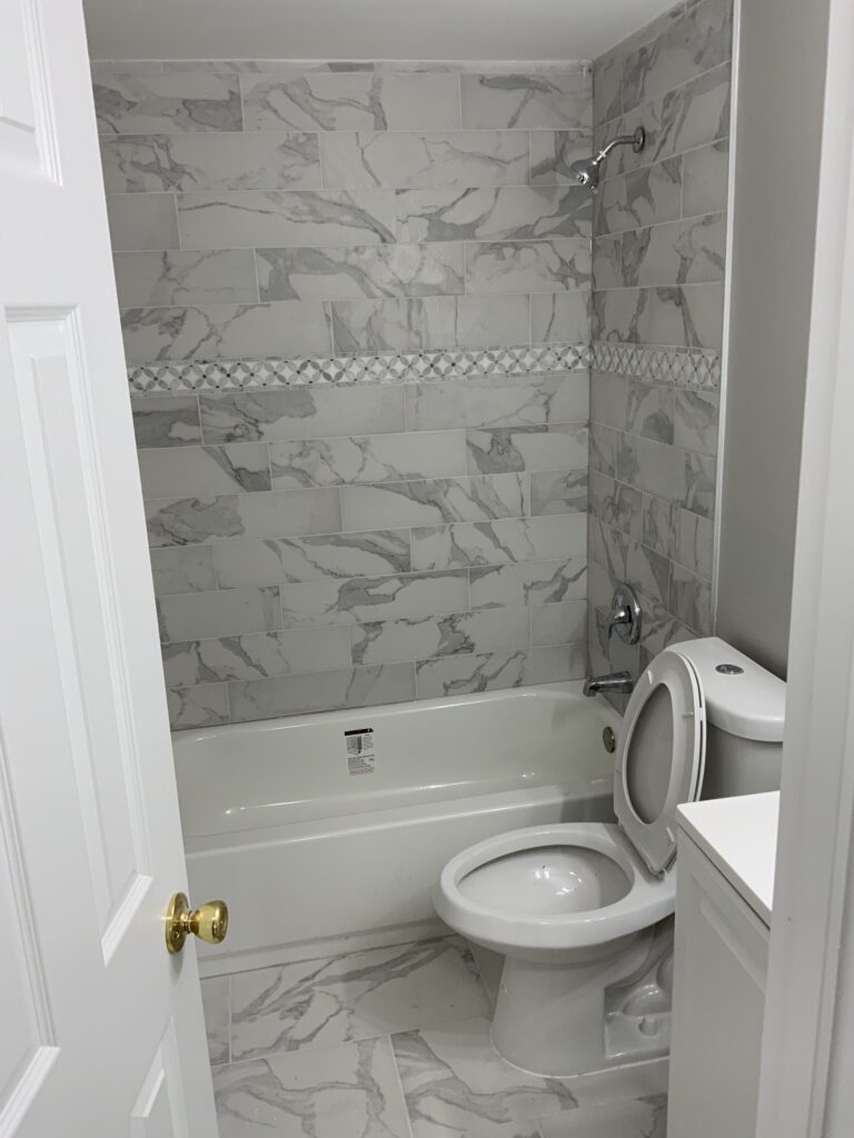 Bathrooms Album