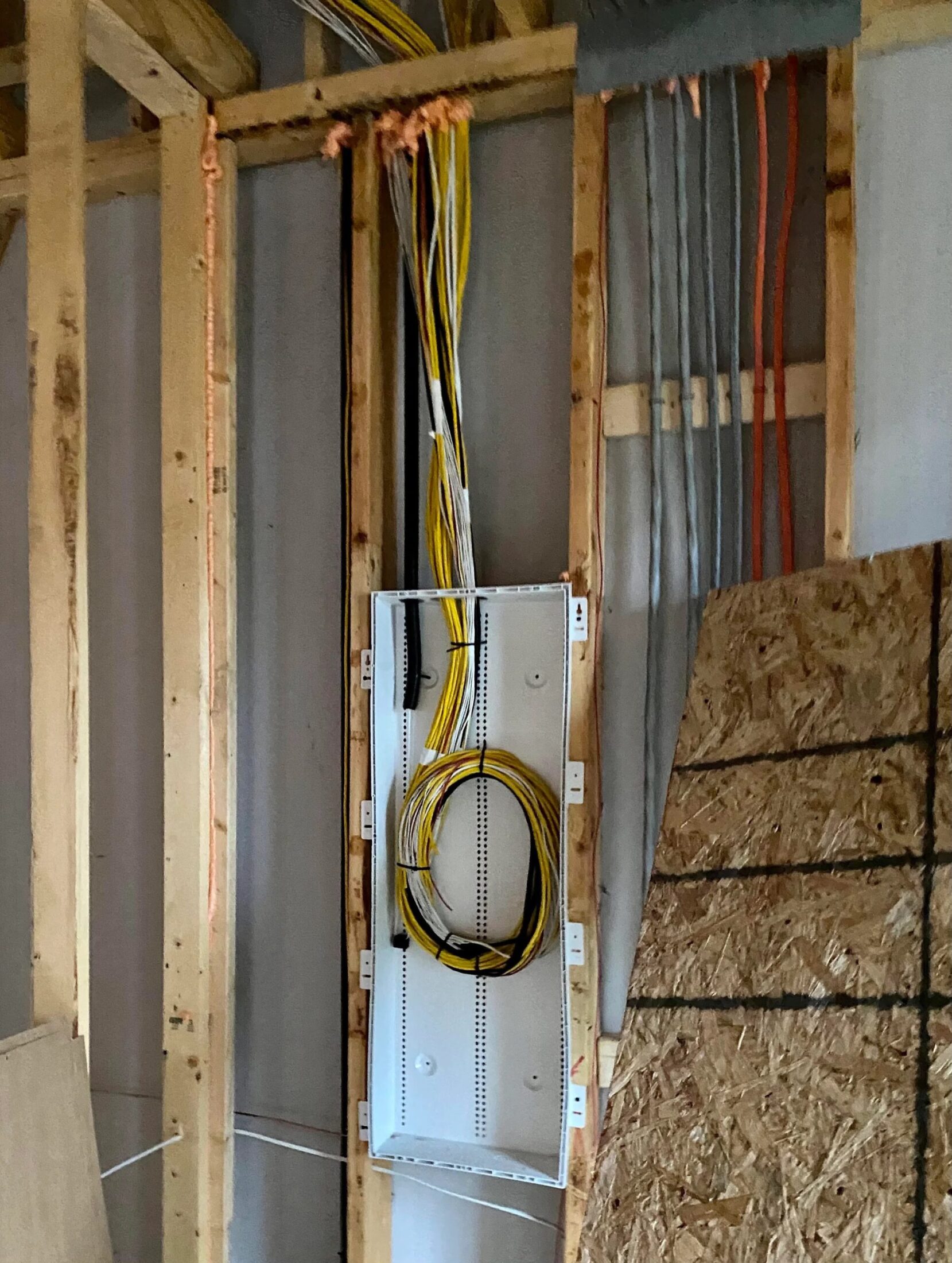 Electricity